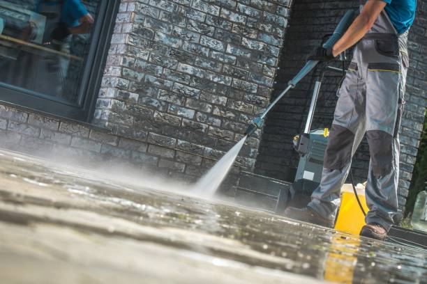 Best Gas Station Cleaning  in West Long Branch, NJ