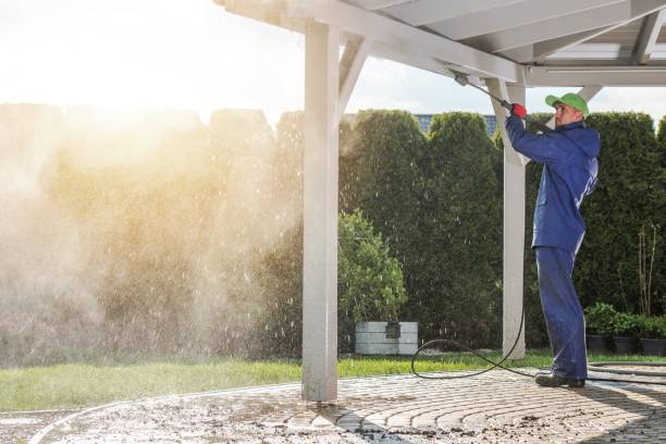 Reliable West Long Branch, NJ Pressure Washing Services Solutions