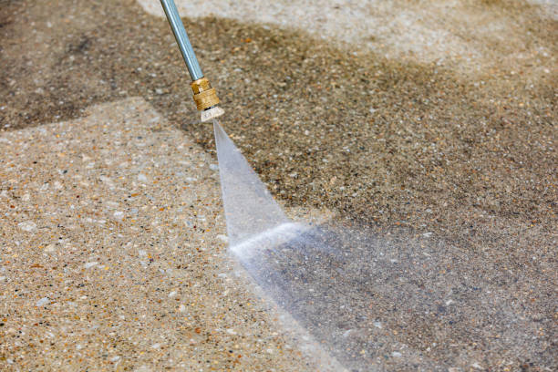 Best Building Exterior Washing  in West Long Branch, NJ