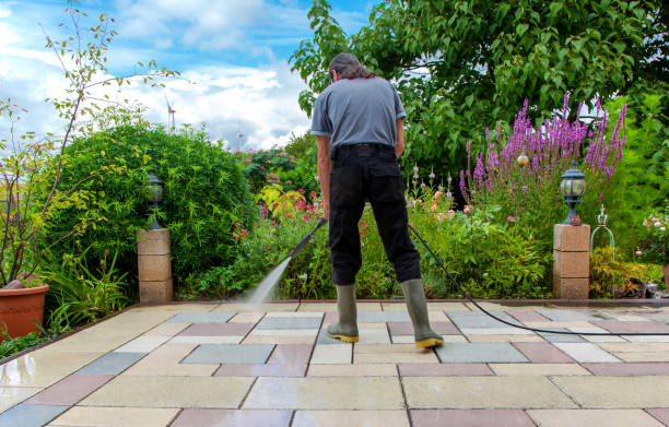 Best Parking Lot and Garage Cleaning  in West Long Branch, NJ